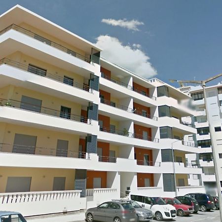 Apartmán Muralha Building Lagos Exteriér fotografie