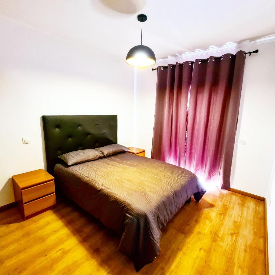 Apartmán Muralha Building Lagos Exteriér fotografie